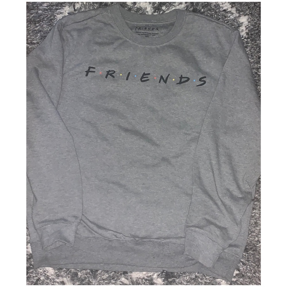 F.R.I.E.N.D.S sweatshirt